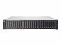 Hewlett Packard Enterprise HPE Modular Smart Array 2040 10Gb iSCSI Dual Controller