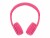 Image 1 BuddyPhones Kinderkopfhörer Play+ Bluetooth Pink, Sprache