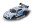 Carrera Rennbahnauto D132 Porsche 935 GT2 No.8, Fahrzeugtyp: Rennwagen, Edition: Digital 132, Marke: Porsche, Ausstattung: Rücklicht, Bremslicht, Frontbeleuchtung, Massstab: 1:32, Altersempfehlung ab: 8 Jahren