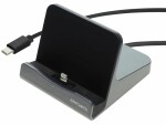 4smarts Ladestation Tablet Lightning 20W, Gleichzeitige