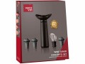 Vacuvin Vakuumpumpe Wine Saver + 3