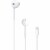 Bild 0 Apple In-Ear-Kopfhörer EarPods Lightning Connector Weiss
