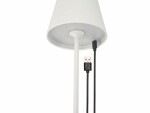 STT Tischleuchte Motion USB Luna, 23 LEDs, Ø 12