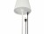 Bild 1 STT Tischleuchte Motion Luna, 23 LEDs, 38 cm, Weiss