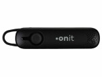 onit Headset Mono In-Ear, Mikrofon Eigenschaften: Keine