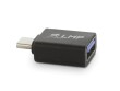 LMP USB3.0 Typ C - A Adapter USB Standard