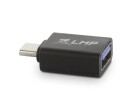 LMP USB3.0 Typ C - A Adapter USB Standard: