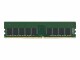 Immagine 2 Kingston 32GB DDR4-2666MHZ ECC CL19 DIMM 2RX8 HYNIX C NMS NS MEM