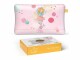 Smartsleep Kinder Kopfkissenbezug Comfort Lillifee 50 x 32 cm