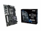Asus Mainboard WS X299 PRO, Arbeitsspeicher Bauform: DIMM