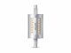 Bild 0 Philips Lampe LED 60W R7S 78 mm WH ND