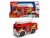 Image 1 Dickie Toys Rettungsfahrzeug Fire Rescue Unit, Fahrzeugtyp: Feuerwehr
