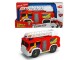 Dickie Toys Rettungsfahrzeug Fire Rescue Unit, Fahrzeugtyp: Feuerwehr