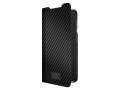 Black Rock Book Cover Flex Carbon Galaxy S22+ (5G), Eigenschaften