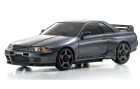 Kyosho Europe Kyosho Mini-Z Nissan Skyline GT-R N1 R32 AWD Gun