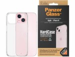 Panzerglass Back Cover Hard Case iPhone 15, Fallsicher: Ja