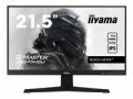 iiyama Monitor G-MASTER G2245HSU-B1, Bildschirmdiagonale: 21.5 "