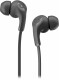 FRESH'N R Flow Tip In-ear     Headphones - 3EP1100SG                     Storm Grey