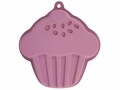 Zenker Motiv-Backform grosser Muffin, Materialtyp: Kunststoff