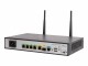 Hewlett-Packard  MSR954-W 1GBE SFP (WW) ROUTER .   