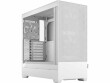 Fractal Design PC-Gehäuse Pop Air TG Weiss, Unterstützte Mainboards