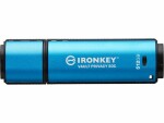 Kingston USB-Stick IronKey Vault Privacy 50C 512 GB