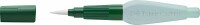 FABER-CASTELL Art&Graphic Wassertankpinsel 185105 grün 