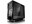 Immagine 2 Fractal Design PC-Gehäuse Define R6 TG Schwarz, Unterstützte