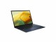 Asus ZenBook 14 OLED (UX3402VA-KM108W), Prozessortyp: Intel Core