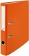 BÜROLINE  Ordner                     4cm - 670007    orange                      A4