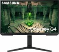 Samsung Odyssey G4 S27BG400EU (27", Full HD)