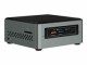 Intel NUC/BOXNUC6CAYH J3455 US/EU/UK/AU