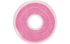 Rico Design Makramee 1 mm x 10 m, Pink, Breite