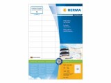 HERMA Universal-Etiketten Premium, 5.25 x 2.12 cm, 5600 Etiketten
