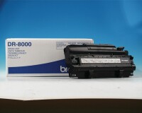 Brother Drum DR-8000 DR-8000 Fax-8070P/MFC-9070 20'000 S., Dieses