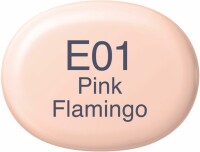 COPIC Marker Sketch 21075325 E01 - Pink Flamingo, Kein