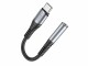 Image 5 onit Digital-Audio-Adapter USB-C auf 3.5 mm AUX, Zubehörtyp
