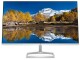 Hewlett-Packard HP Monitor M27fq, Bildschirmdiagonale: 27 ", Auflösung: 2560