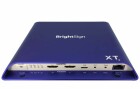 BrightSign Digital Signage Player XT1144 Expanded I/O Player, Touch