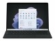 Immagine 5 Microsoft Surface Pro 9 Business (i5, 16GB, 256GB), Prozessortyp