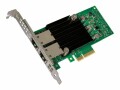Intel X550-T2 10GB RJ-45 DUAL-PORT CNA PCI-E ADAPTER NEW