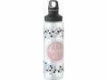 Emsa Trinkflasche Drink2Go 700 ml, Happy Day, Material