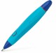 FABER-CA. Drehbleistift Scribolino 1.4mm - 131482    blau