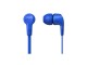 Bild 2 Philips In-Ear-Kopfhörer TAE1105BL/00 Blau, Detailfarbe: Blau