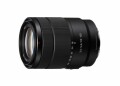 Sony E-Mount APSC 18-135mm OSS F3.5-5.6