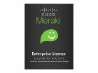 Cisco Meraki Z1 Enterprise - Abonnement-Lizenz (7 Jahre)