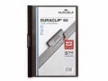 DURABLE Klemmhefter Duraclip 60 A4