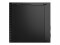Bild 21 Lenovo PC ThinkCentre M75q Tiny Gen. 2, Prozessorfamilie: AMD