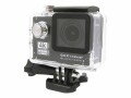 Easypix GoXtreme BlackHawk+ 4K - Action-Kamera - 4K