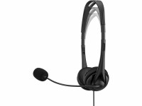 Hewlett-Packard HP STEREO USB HEADSET G2 NMS IN ACCS